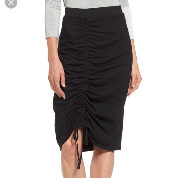 Cute Caslon midi skirt - Picture 1 of 1